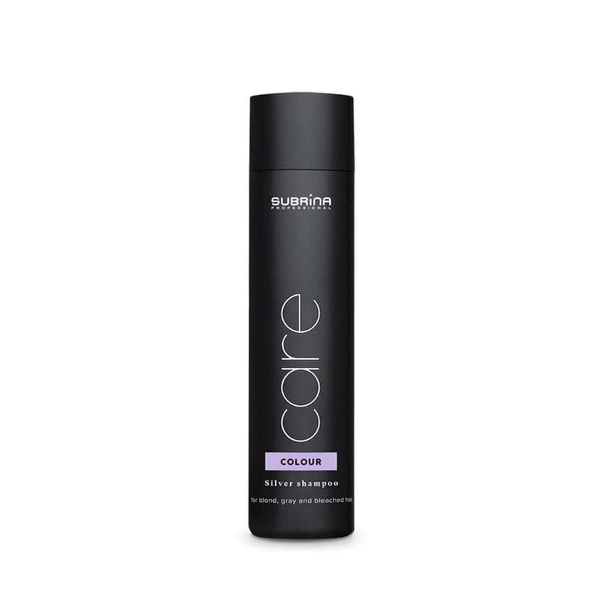 Subrina Care Color Silver Shampoo 250ml
