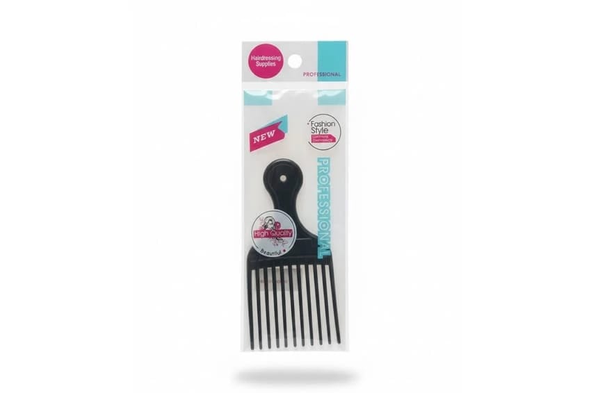 Professional Salon Comb for Thick Hair