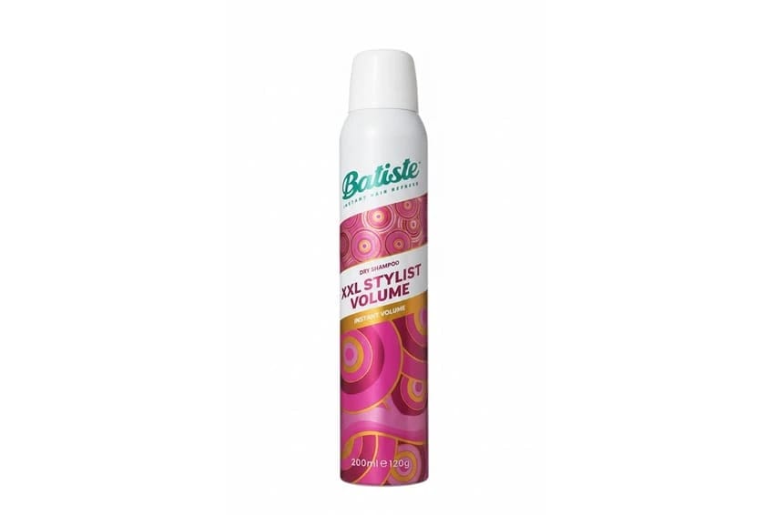 Batiste Dry Shampoo XXL Volume – 200 ml