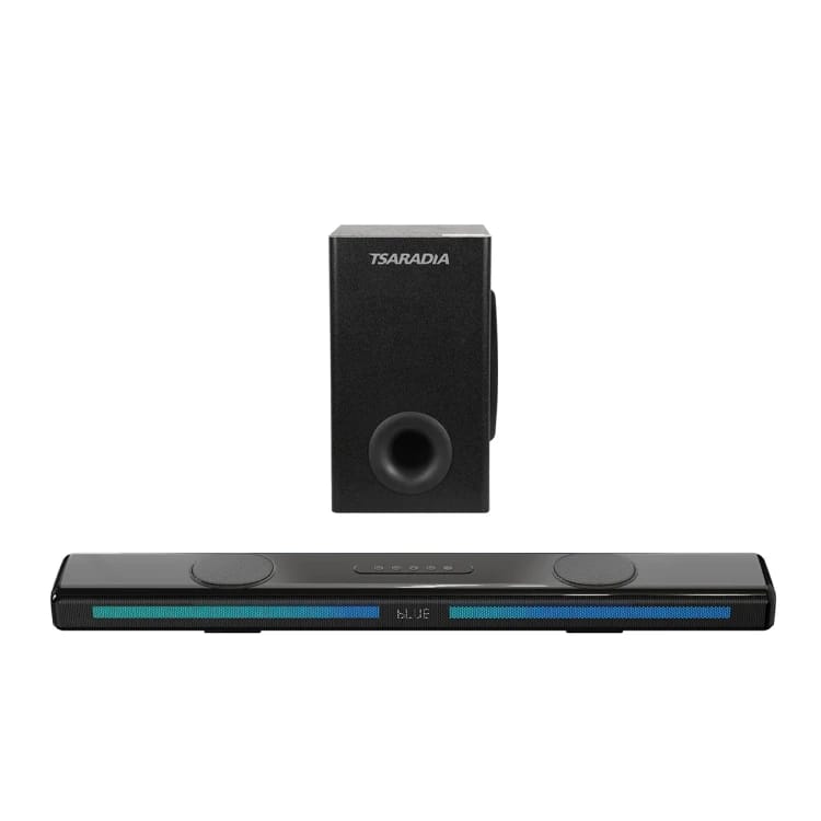 ساوند بار مع صب هوفر 4500W
