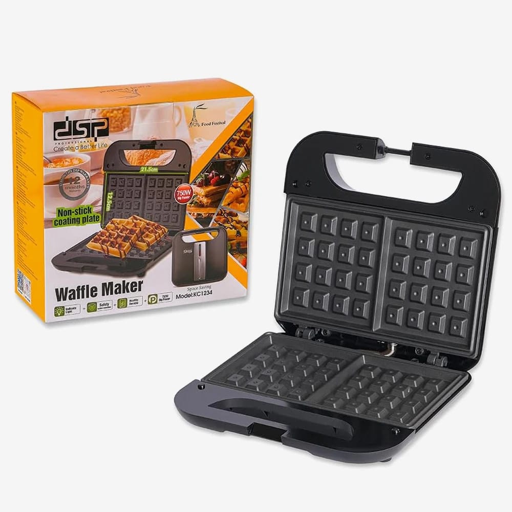 Waffle Maker