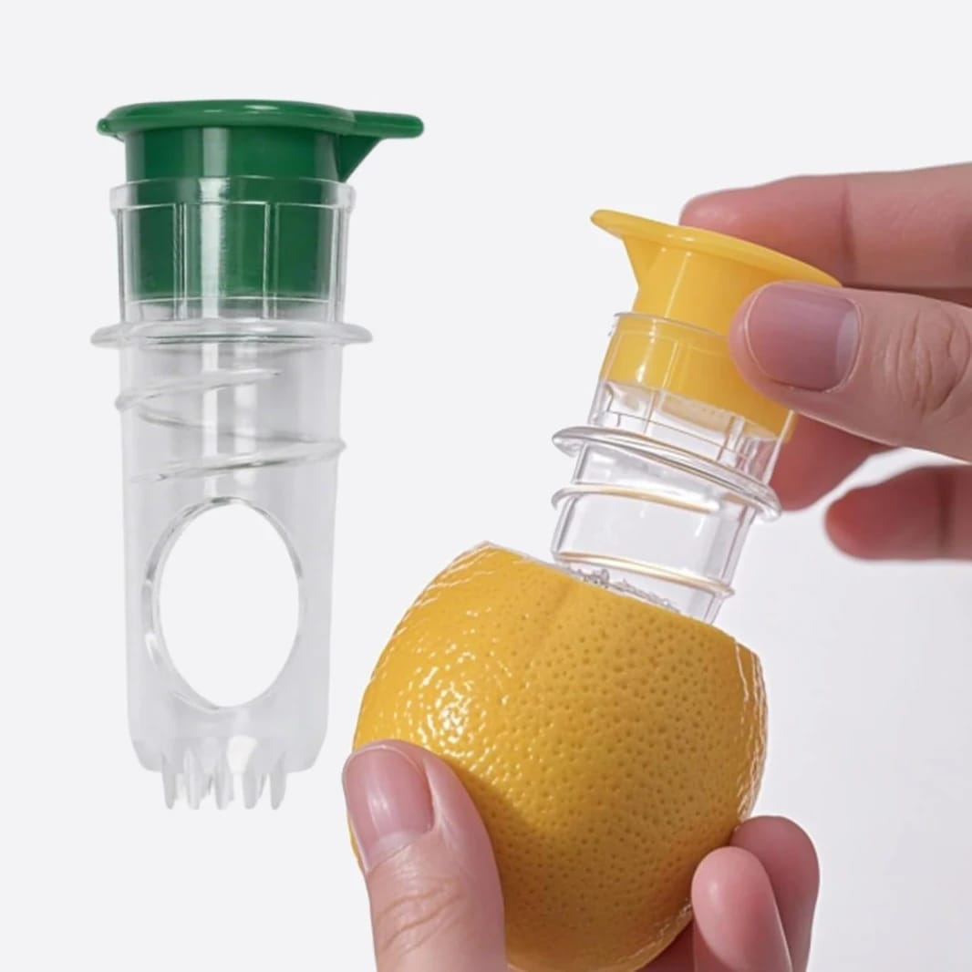 Manual Citrus Juicer