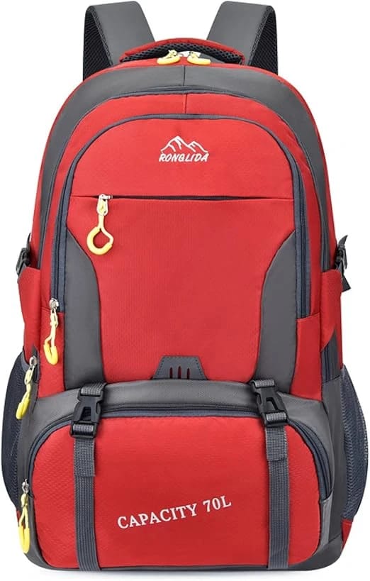 Hike Traveler Backpack 70L