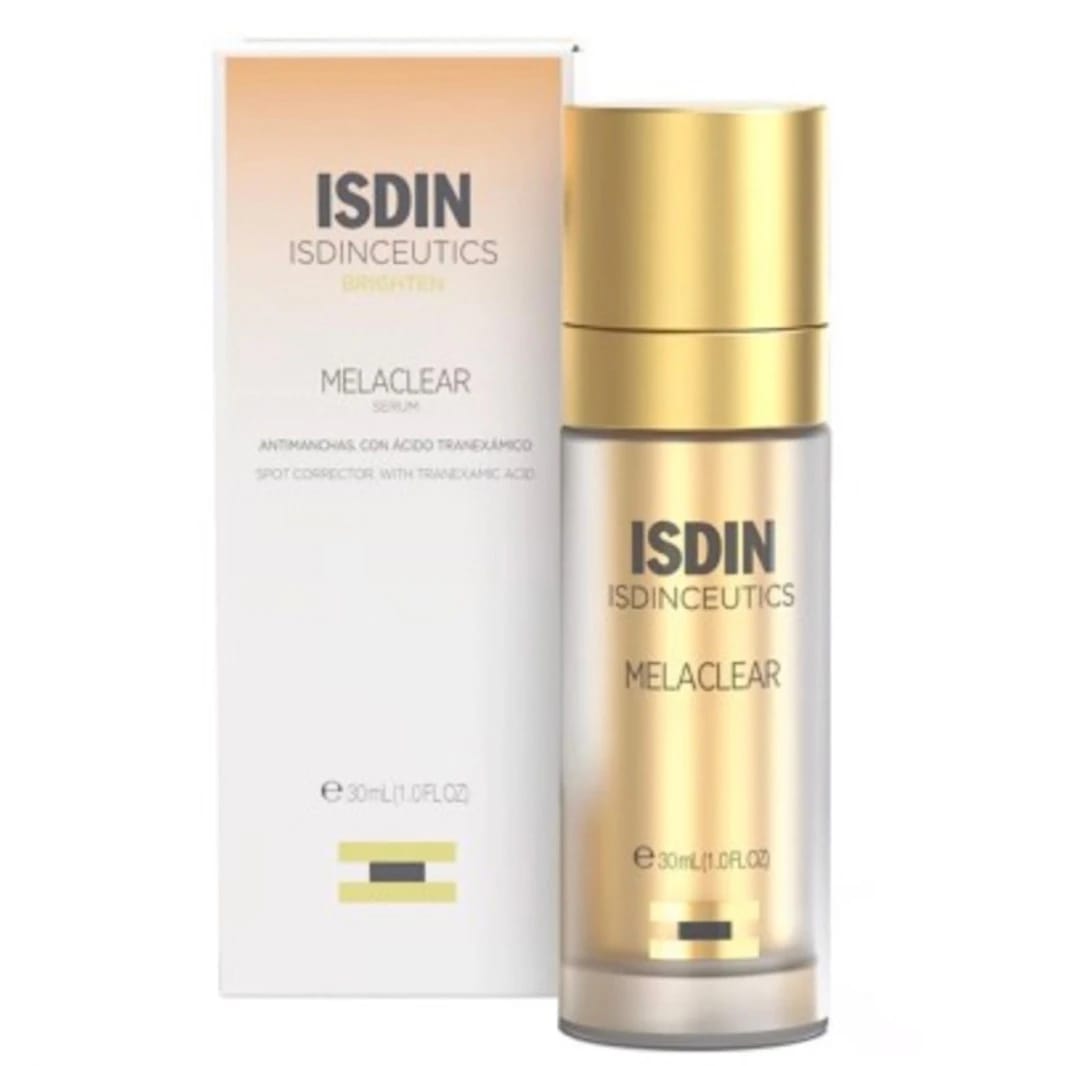 Isdinceutics Melaclear Serum