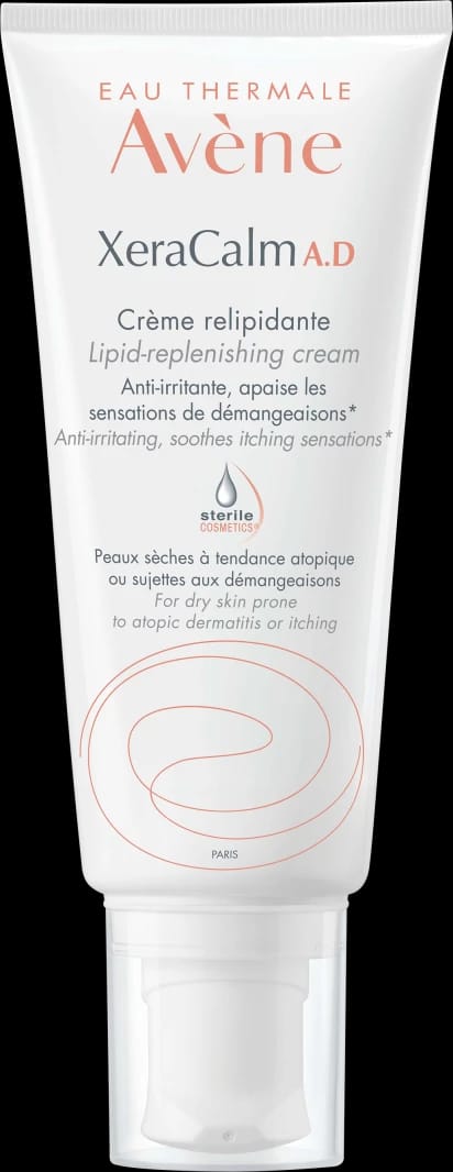 Xeracalm A.D Cream (200ml)
