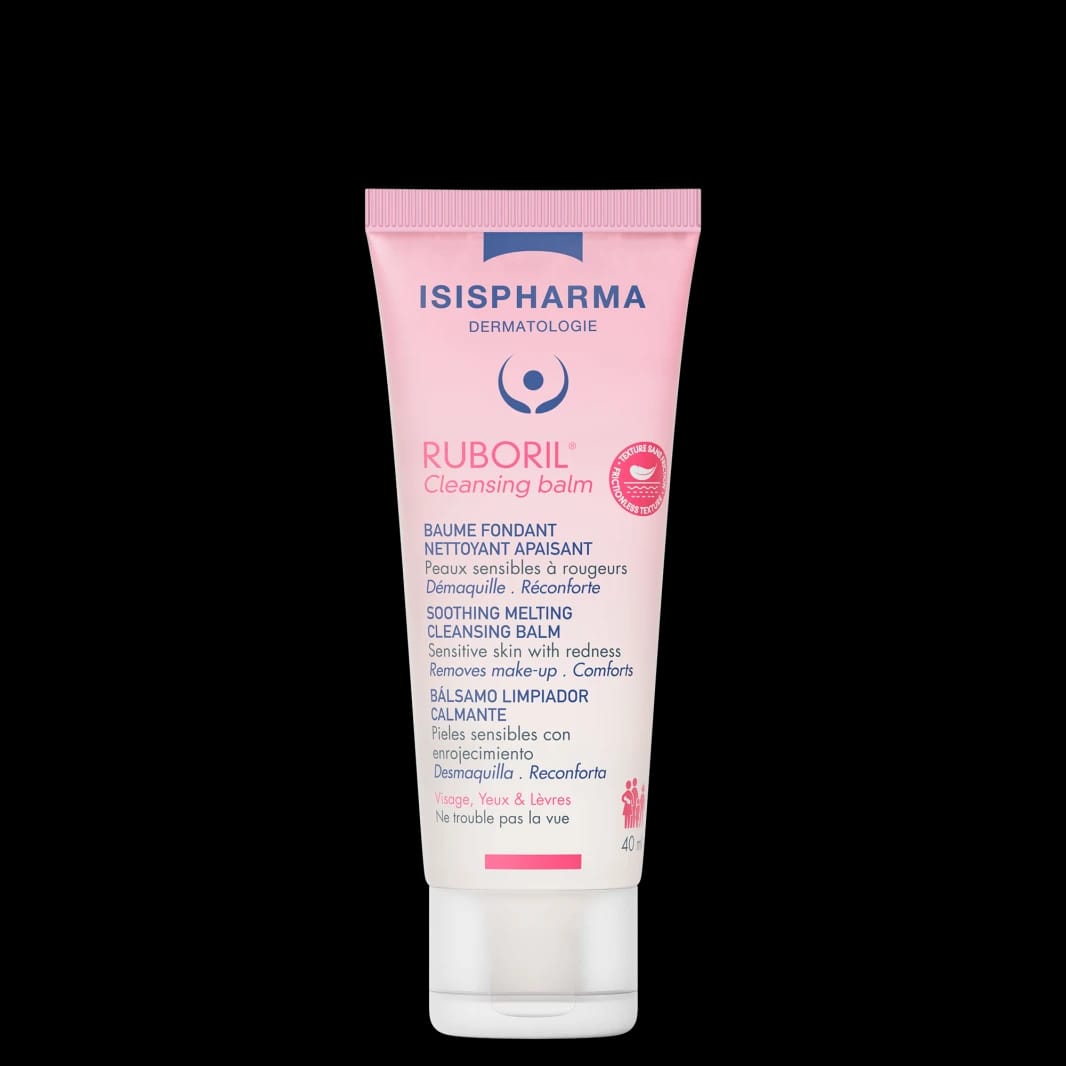RUBORIL CLEANSING BALM 100 ML