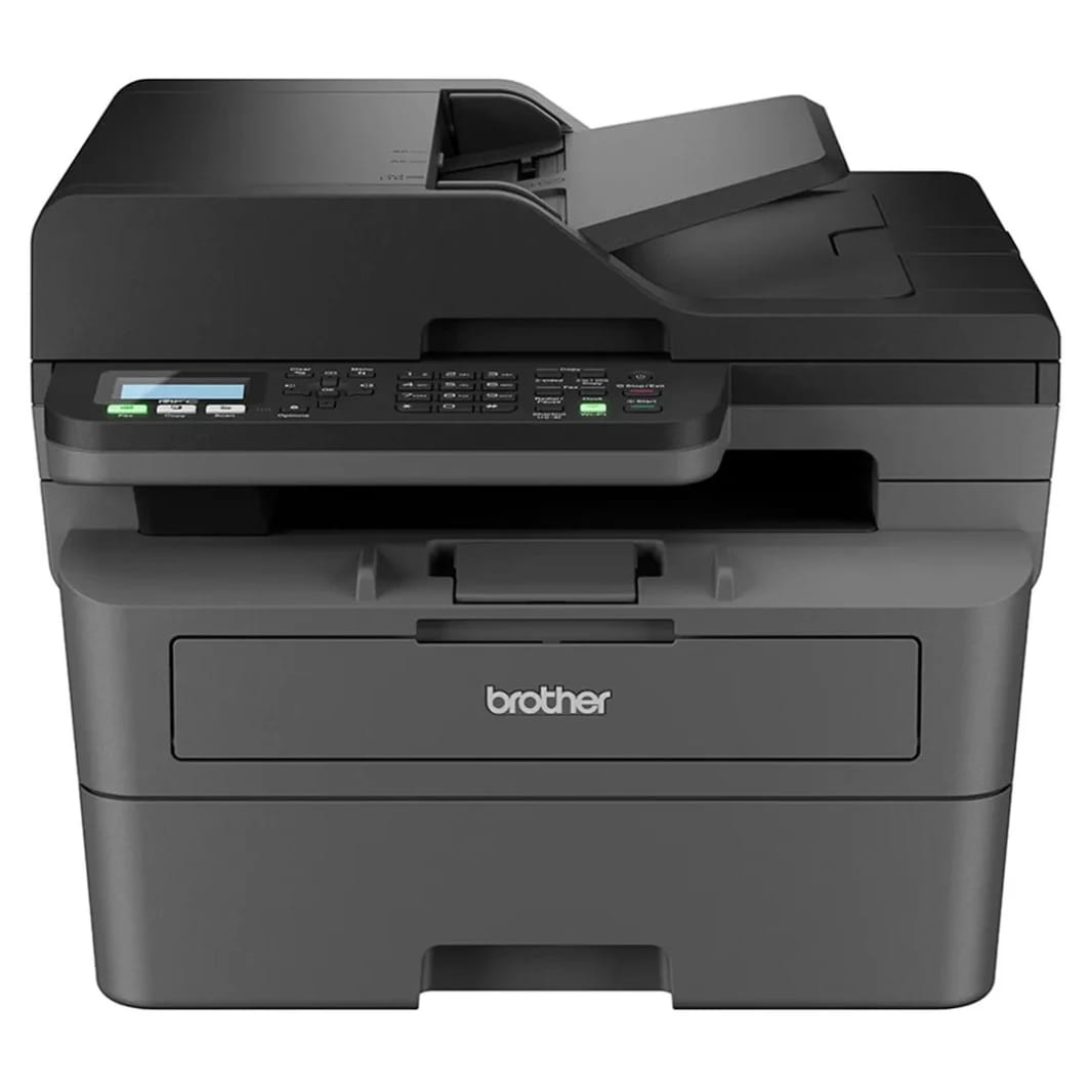 Brother MFC-L2805DW 4-in-1 Mono Laser Wi-Fi Duplex Printer