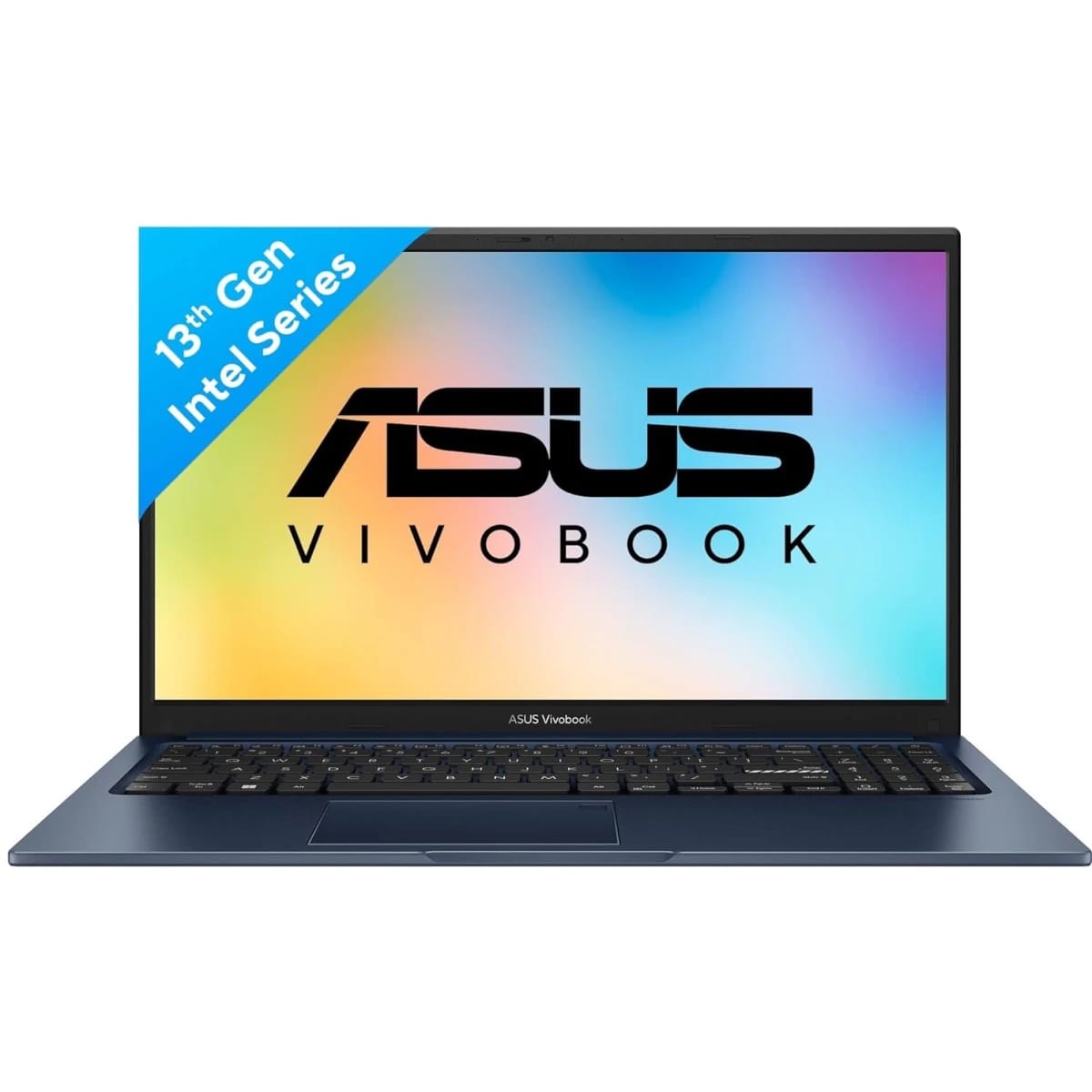 ASUS Vivobook 15 (2024) NEW X1504VA 13th Gen Intel Core i3 - Quiet Blue