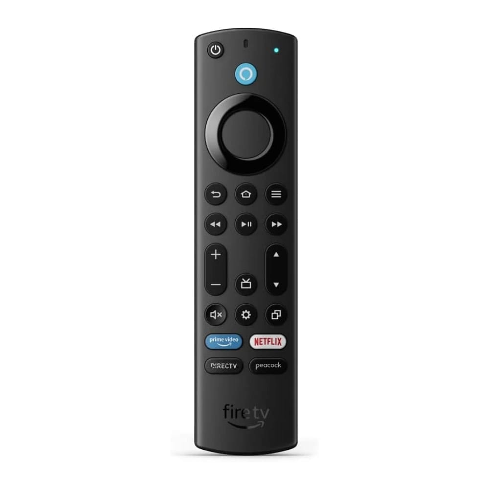 جهاز تحكم عن بعد محسن بصوت أليكسا لـ Amazon Fire TV