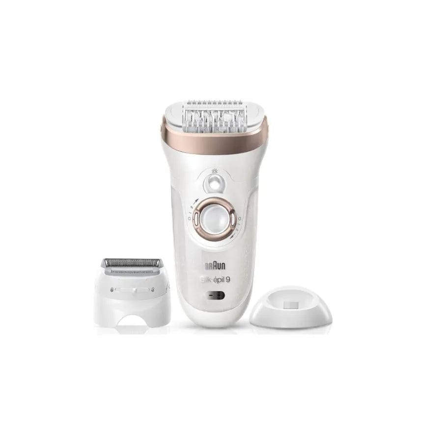 Braun Silk-epil 9 SE9561 Hair Removal Device