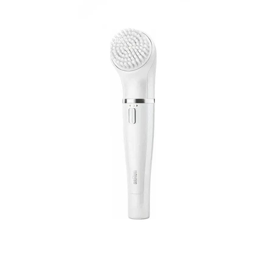Braun 801 Facial Cleansing Brush