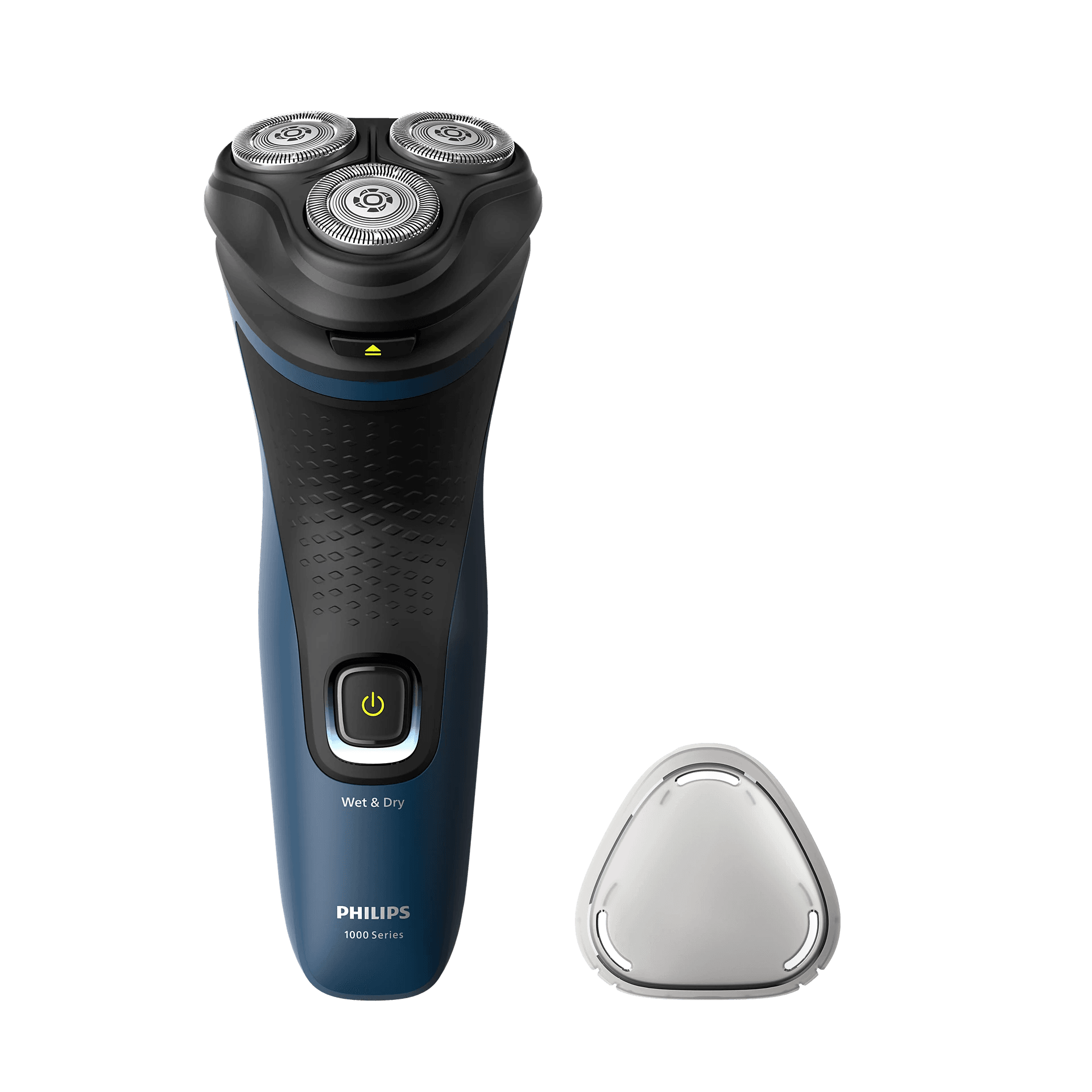 Philips Shaver 1000 Series Wet & Dry Electric Shaver S1151