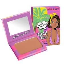 MISSLYN BEACH PLEASE! Bronzing & Contouring Powder 4991.54