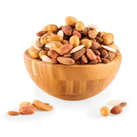 Alrayhan Nuts Mix Extra