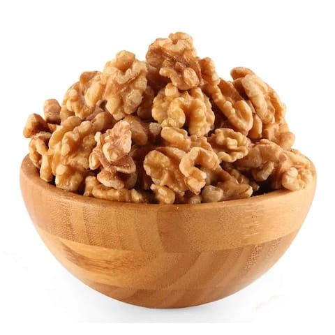 الريحان مكسرات إضافية