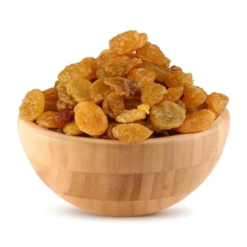 Alrayhan Raisin Blond Big Grain