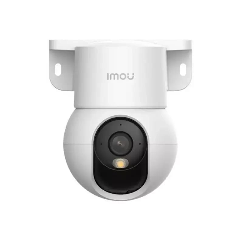 كاميرا IMOU Ranger Mini 5MP الأمنية الداخلية تعمل بالواي فاي مع اكتشاف الذكاء الاصطناعي للرؤية الليلية ووضع الخصوصية IPC-K2MP-5H1WE