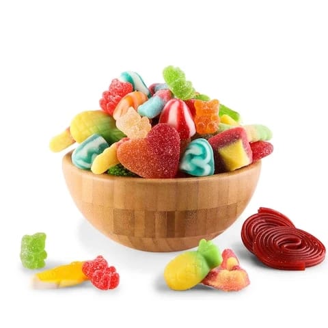 Alrayhan Candy Box