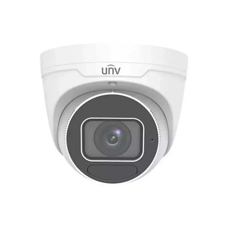 كاميرا UNV 4MP IP Turret مزودة بتحريك آلي Easystar