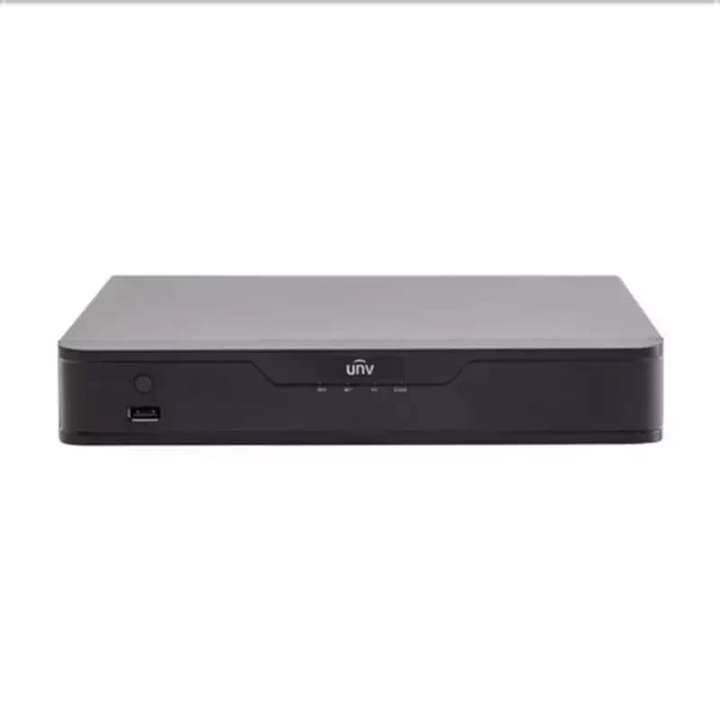 UNV 16 CH XVR، 2 SATA XVR302-16Q3