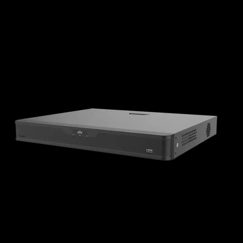 UNV 2 HDDs 16-Ch Digital Video Recorder XVR302-16U3