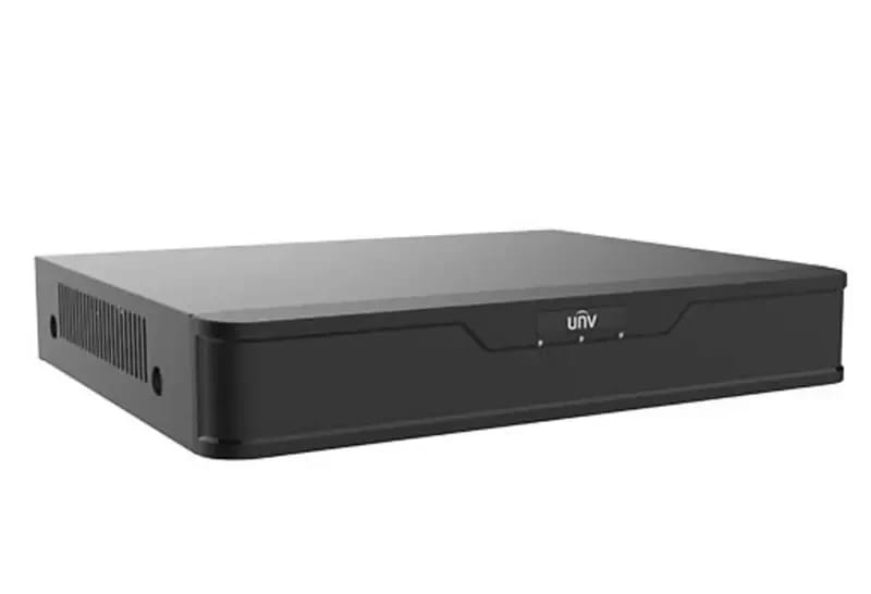 UNV 16 قناة XVR، 1 SATA XVR301-16G3