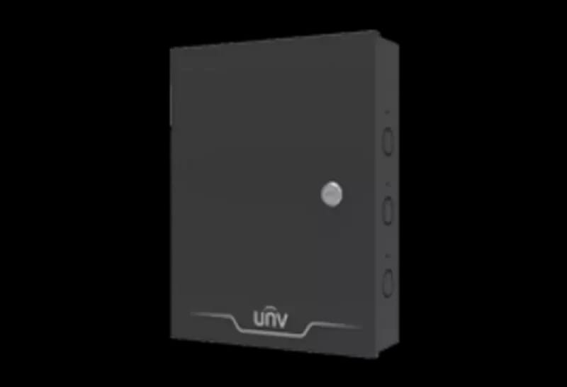 UNV Two Doors Recognition Access Control Controller OER-SR22