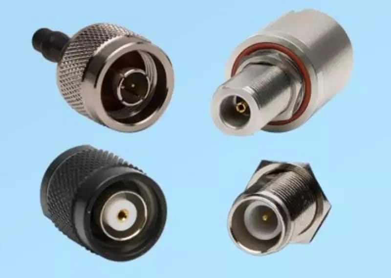 IF Connector