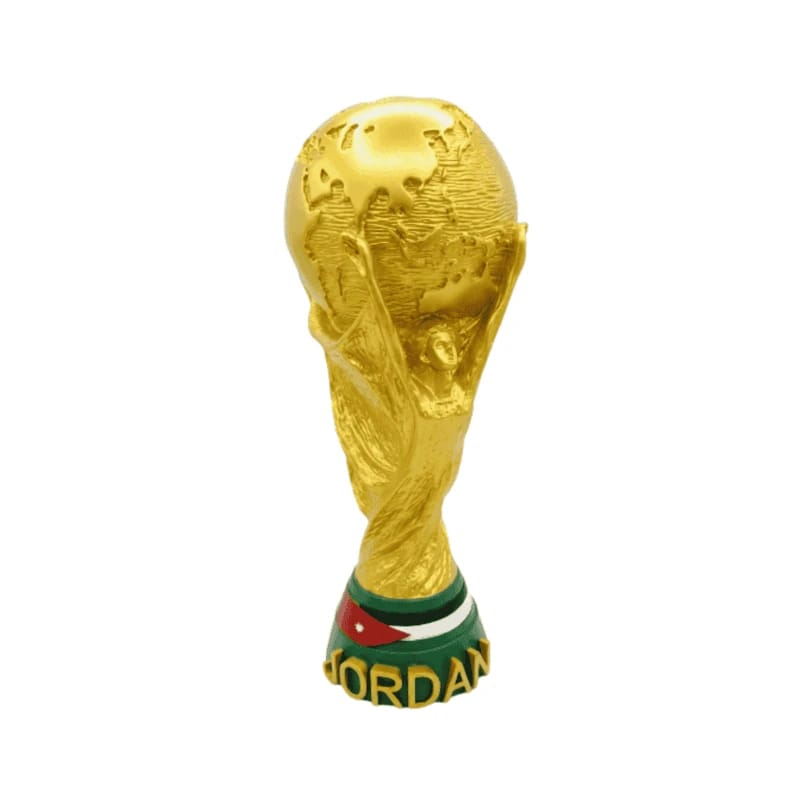 Jordan Cup Nashma