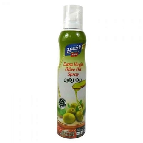 Kasih Virgin Olive Oil Spray 141 Ml