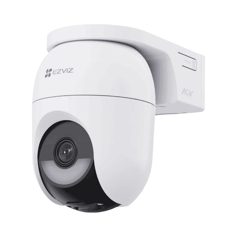 EZVIZ 4G & Wi-Fi Smart Home Battery Camera CB8 Lite 4G 2K+