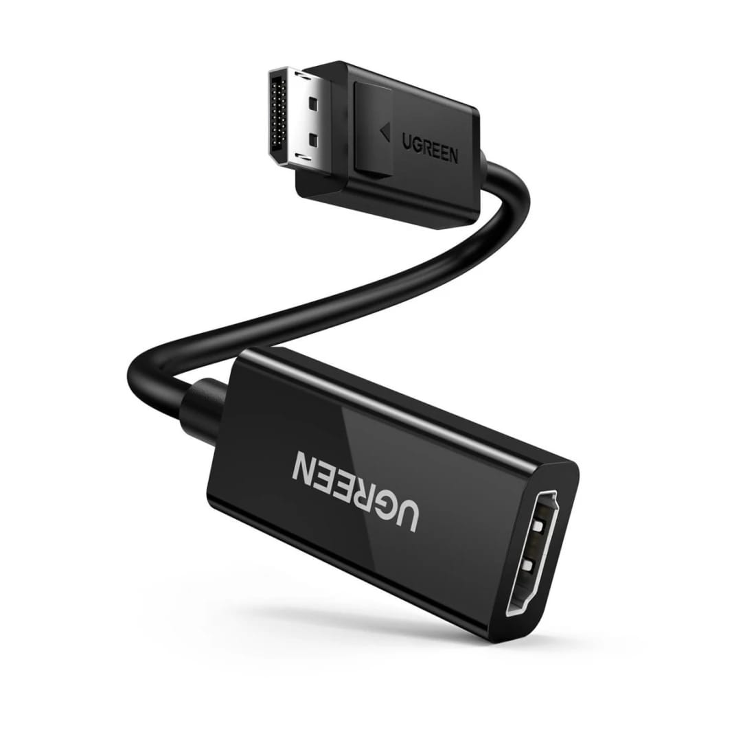 محول UGREEN MM137 4K 60Hz DP إلى HDMI