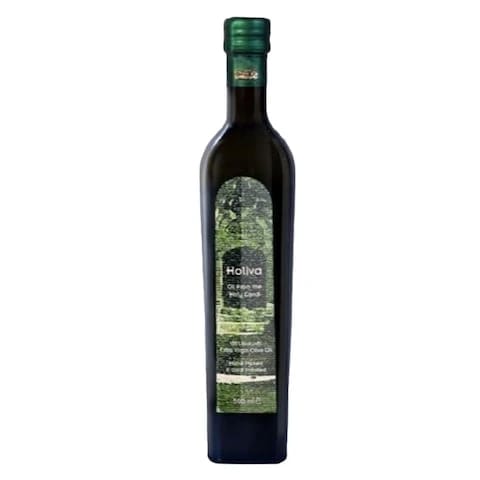 Holiva Virgin Olive Oil Extra 500 Ml