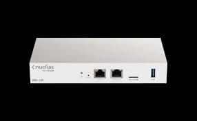 D-Link DNH-100 Nuclias Connect Hub - Simplified Network Control