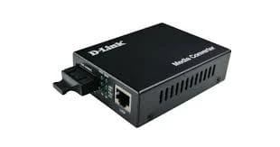 D-Link DMC-805P PoE Media Converter - Gigabit Ethernet to SFP Solution