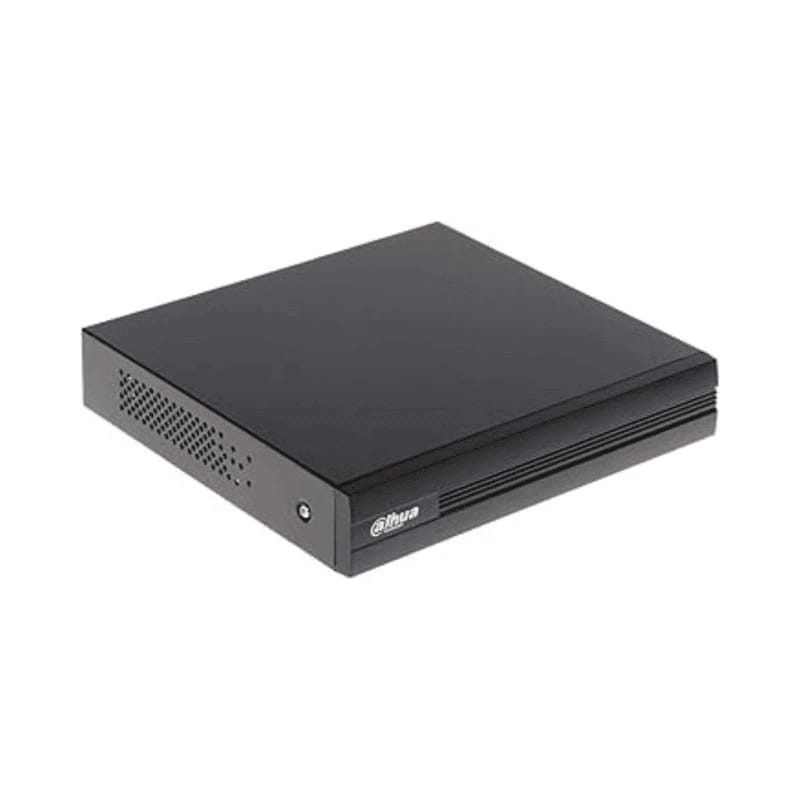 مسجل شبكة داهوا 4 قنوات 2 ميجابكسل DHI-NVR1104HS-S3/H