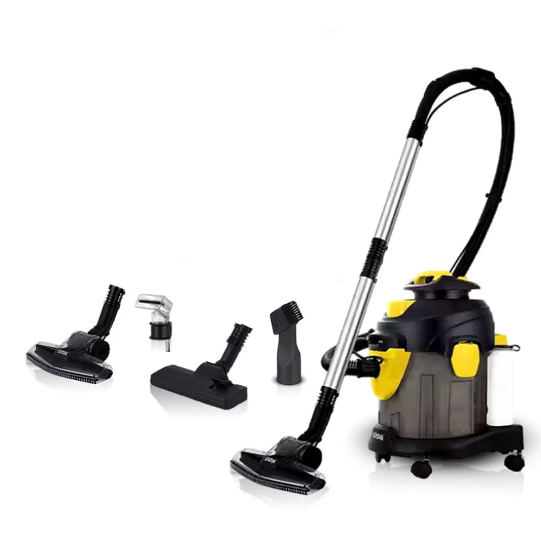 WINNING STAR Soap Washing Vacuum Cleaner