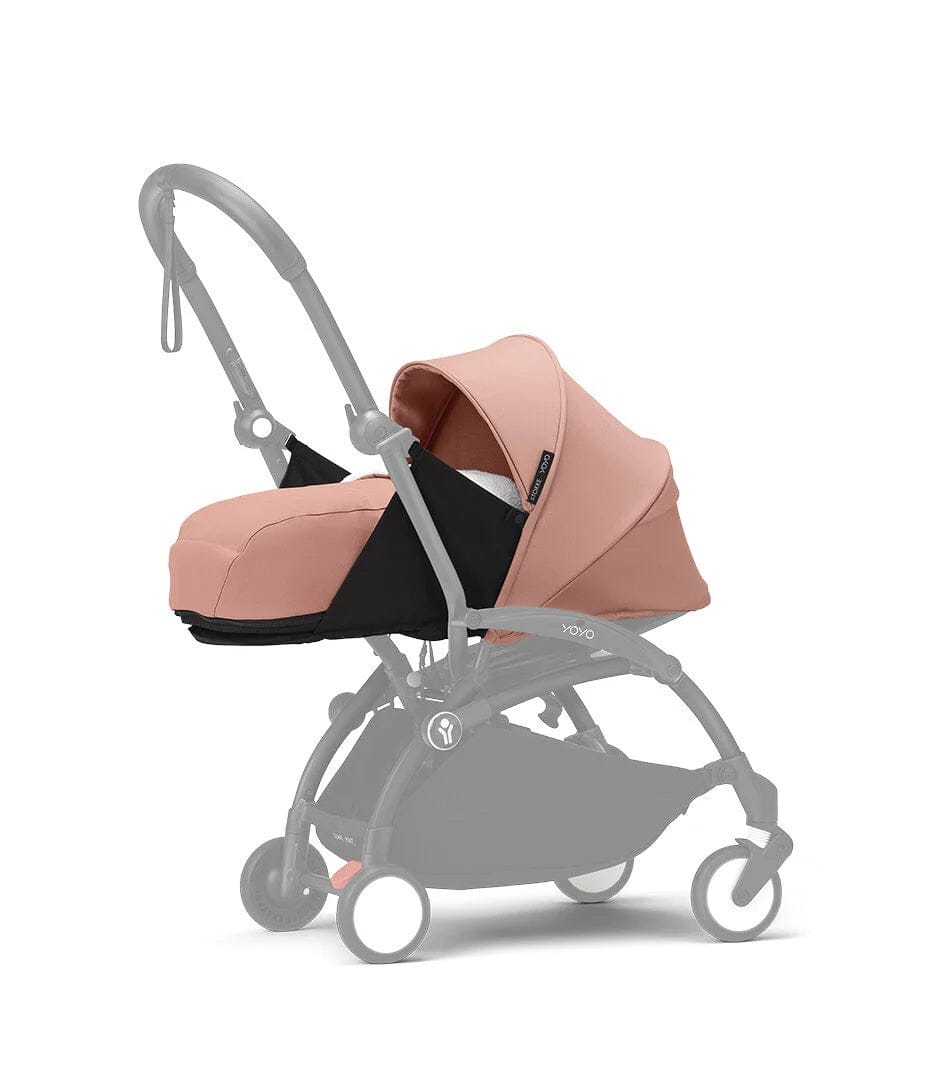 حزمة الأطفال المولودين 0+ من Stokke® YOYO® - زنجبيل