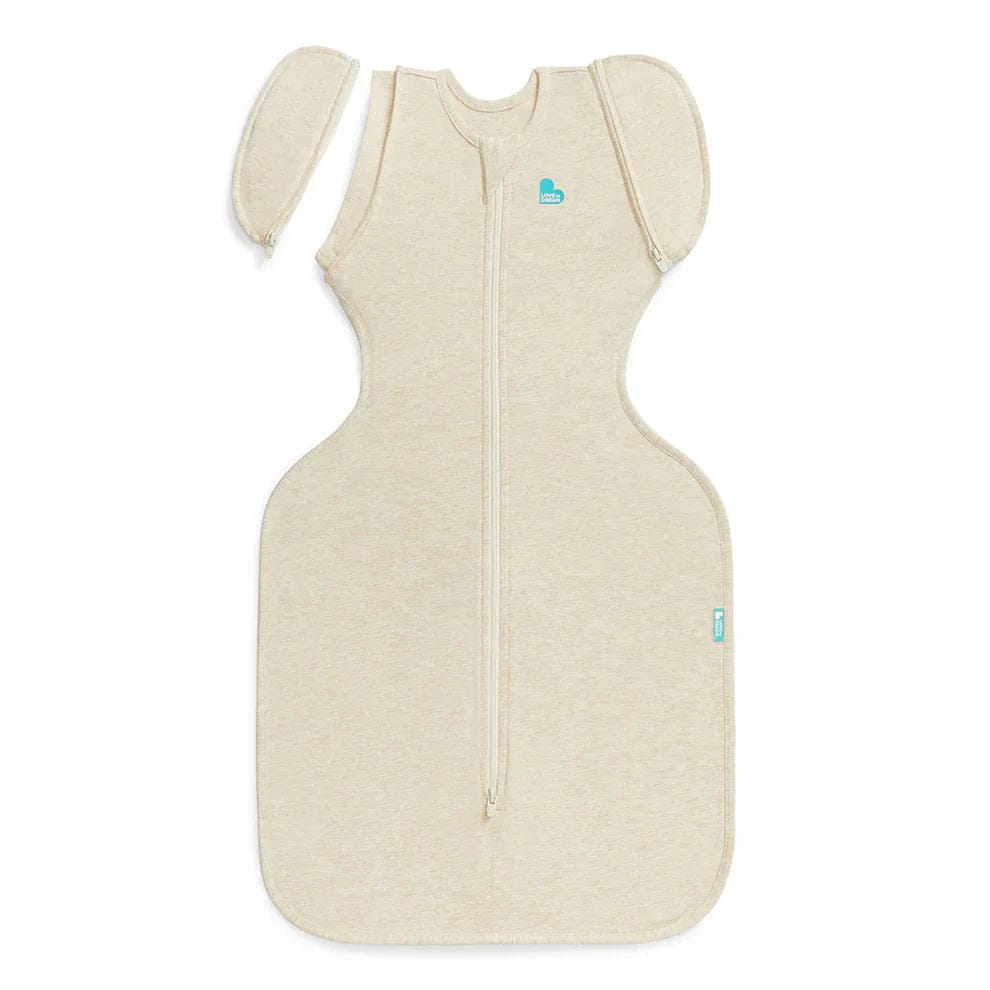 Swaddle Up Transition Bag Original 1.0 TOG Oatmeal - Large