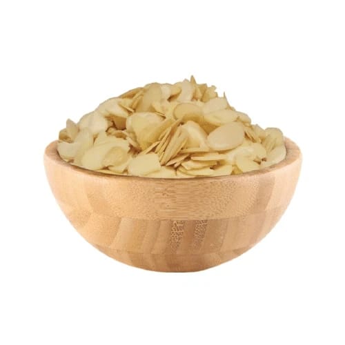 Al Rayhan White Sliced Almond