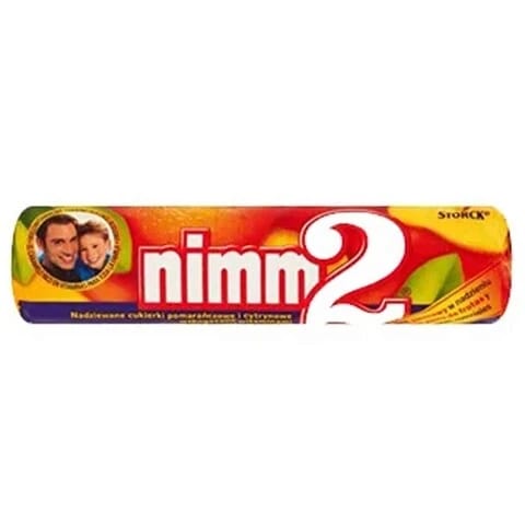 Storck Nimm 2 Candy 50 Gram