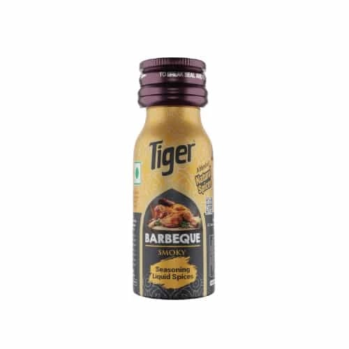 Liquid Smoked BBQ Spices