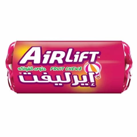 AIRLIFT FRUIT16GR