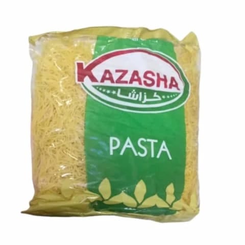 Kazasha Vermicelli Pasta 300 Gram