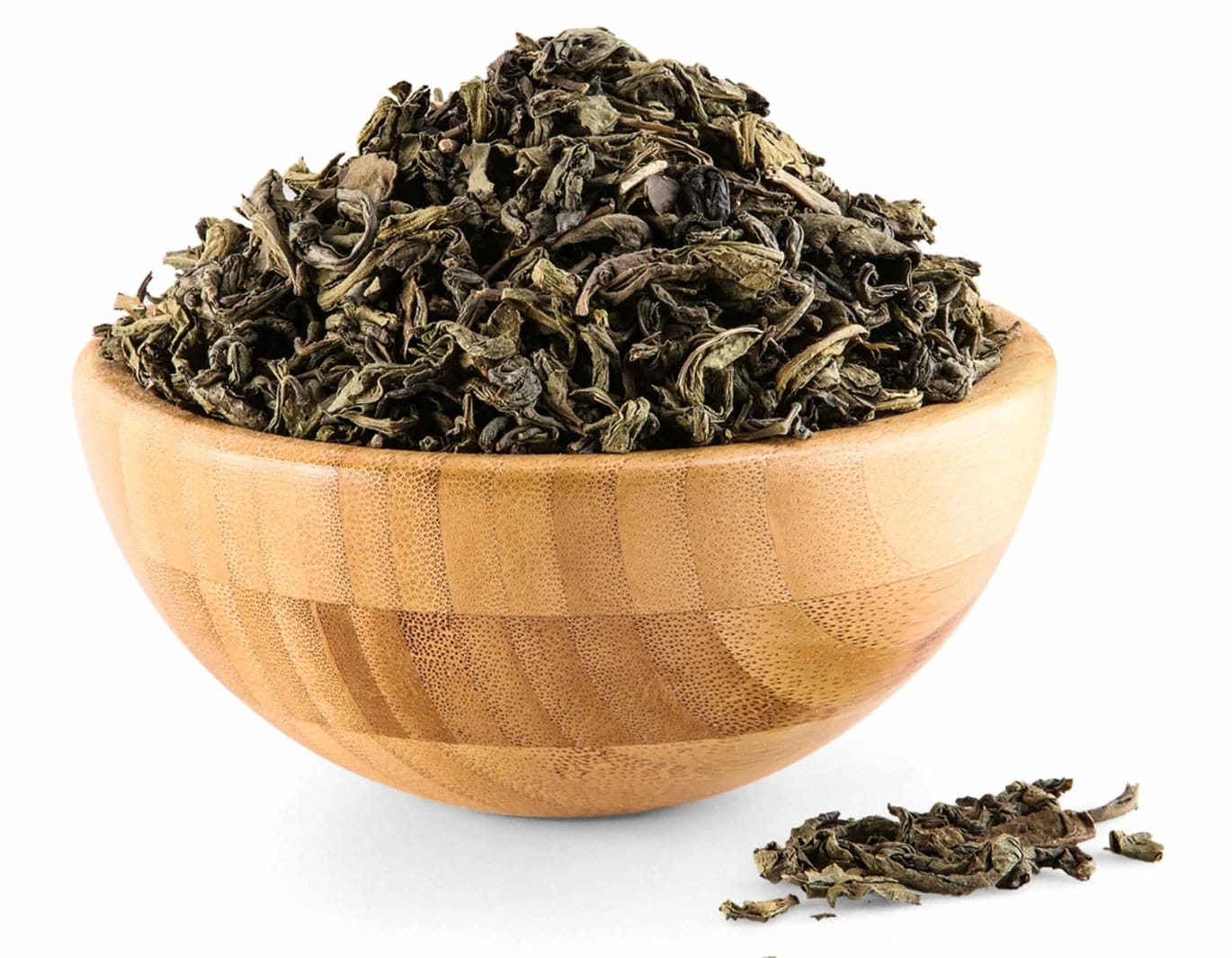 Rayhan Coarse Green Tea
