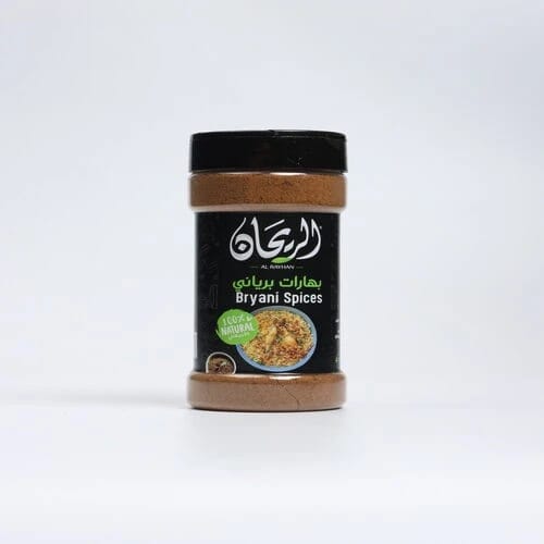 Rayhan Biryani Spice Blend