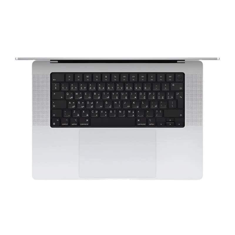 Apple MacBook Pro 16-inch M3 Pro chip with 12-core CPU and 18-core GPU