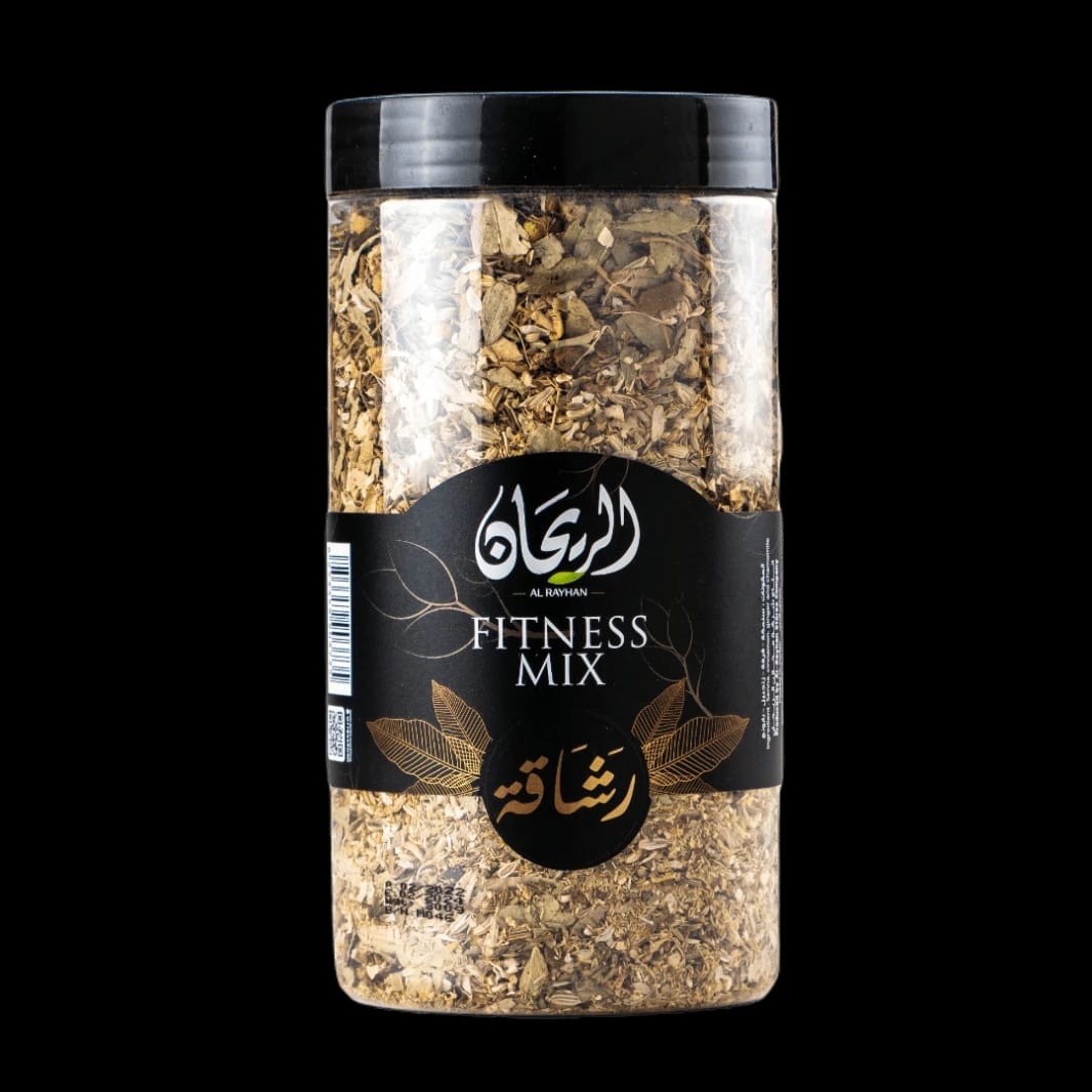Rayhan Slimming Mix