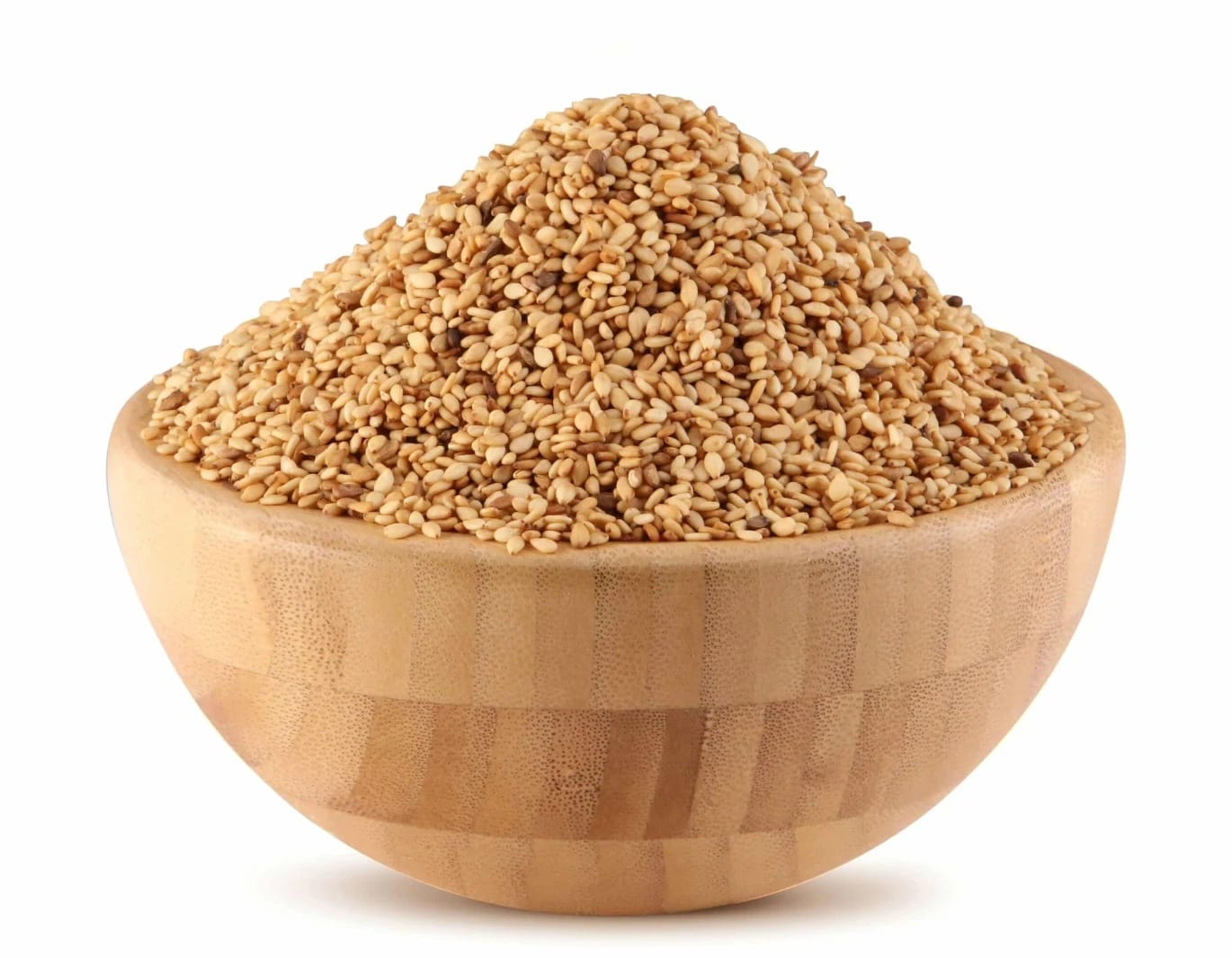 Rayhan Roasted Salted Sesame