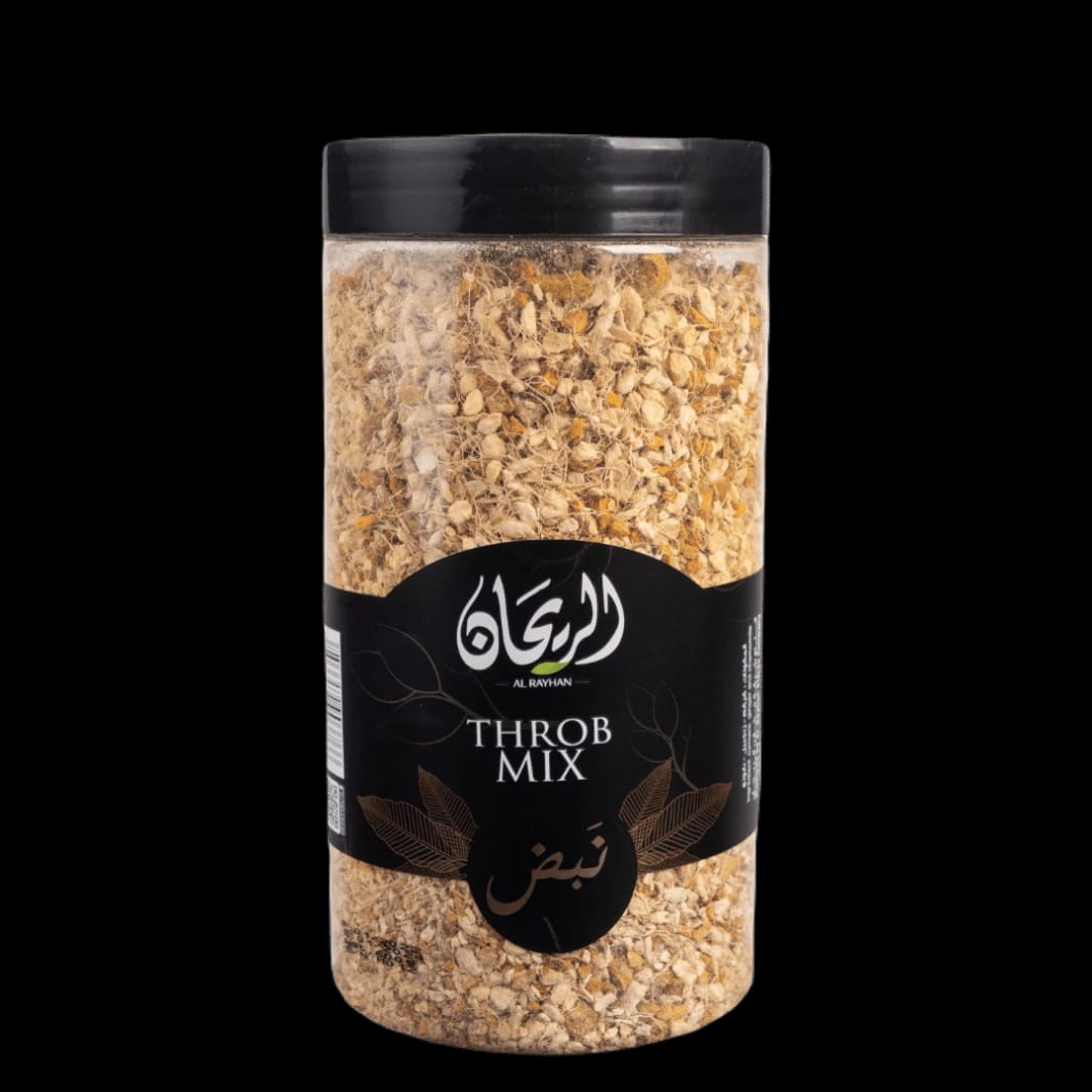 Rayhan Pulse Mix
